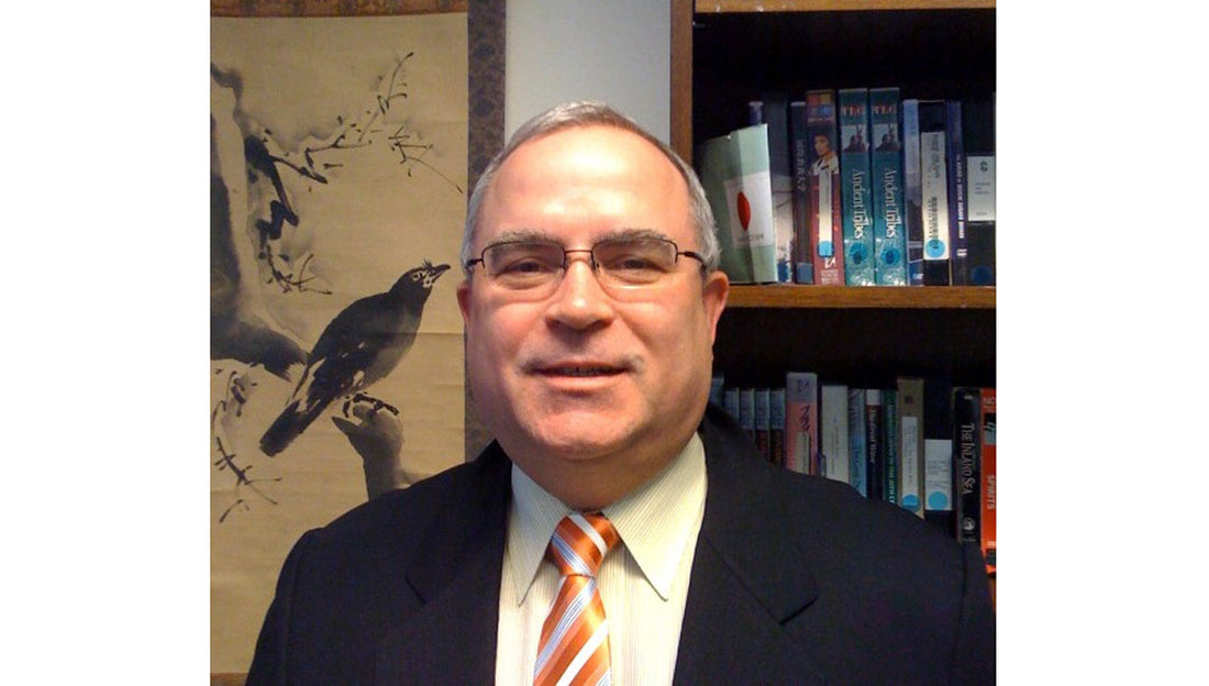 Dr. Frank Plantan